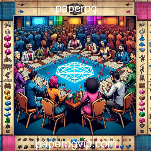 A Importância dos Eventos em Jogos de RPG